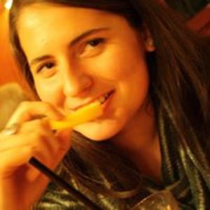 apple-blossom avatar