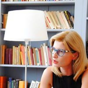 mihaela_gongonie avatar