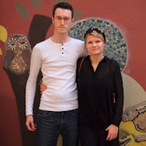 alesjakalinikova avatar