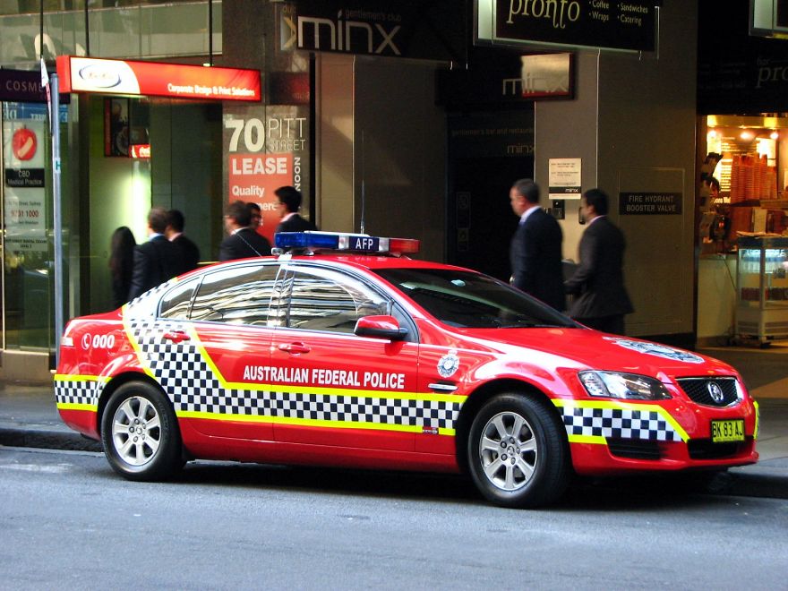 Top 10 Best Police Cars In The World Top 10 Best Police Cars In The World