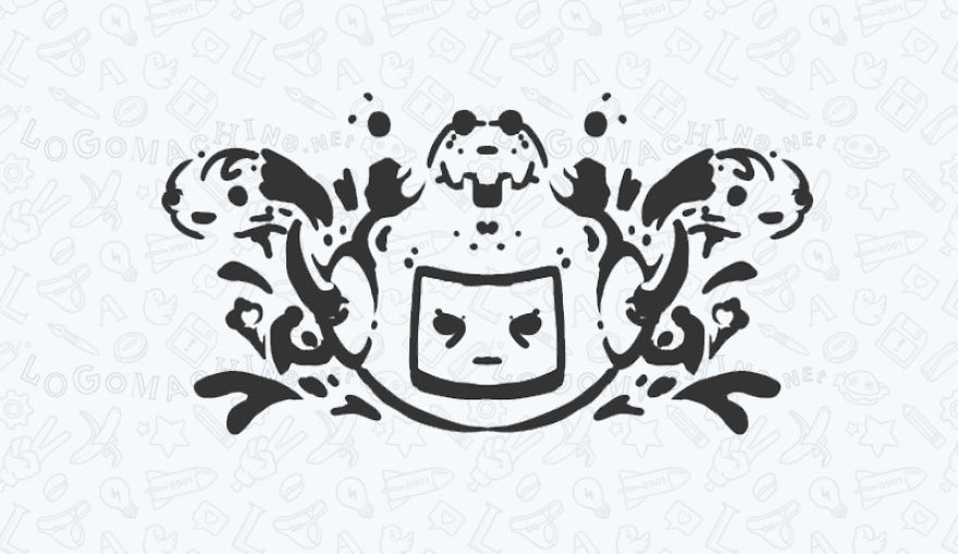 Collection Of Logos With Hidden Meaning