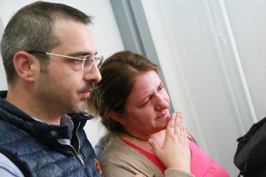 Albanian Police Surprises Hospitalized Children By Dressing As Superheroes