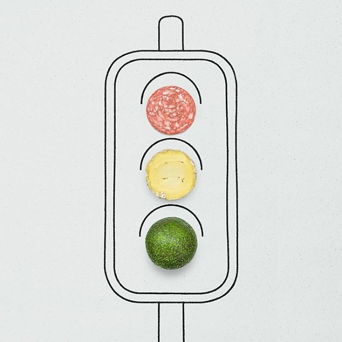 Traffic Lights