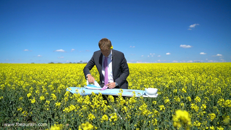 Still Not Good Enough