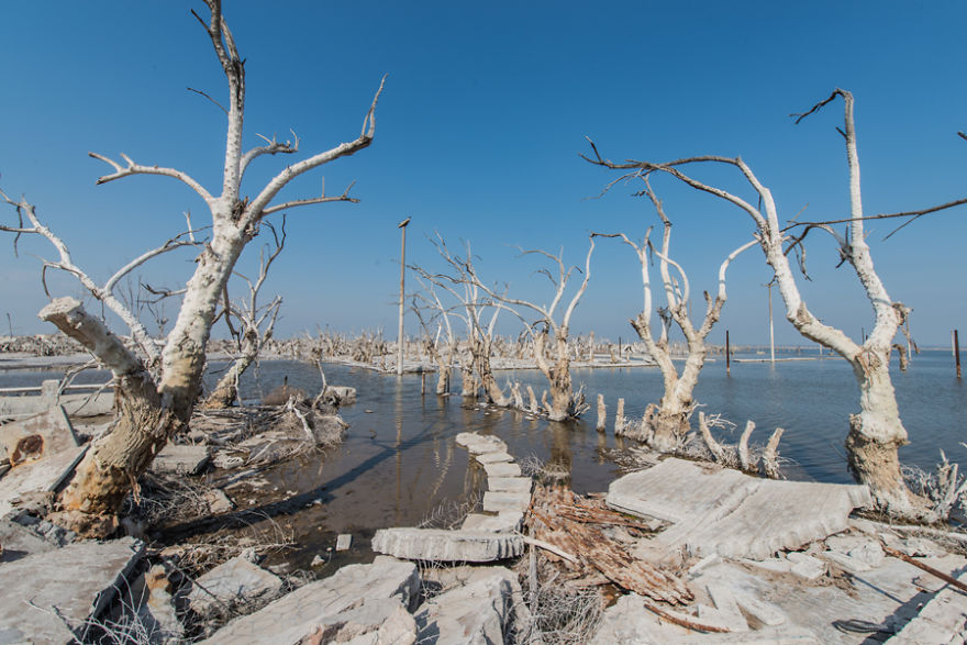 I Photograph Abandoned Buildings While Travelling Across Europe (Part 2) I Photograph Abandoned Buildings While Travelling Across Europe (Part 2)