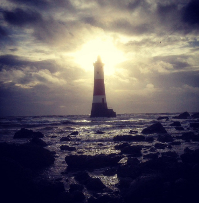 Beachy Head Lighthouse - Muggymb99