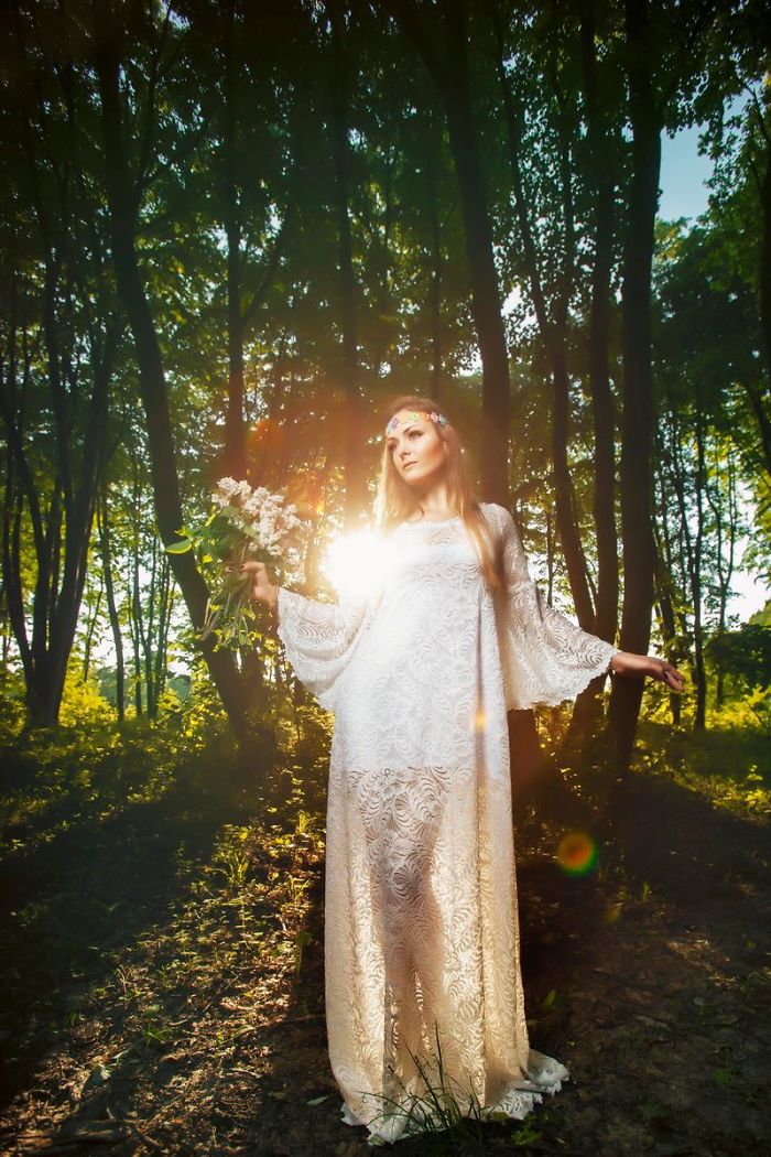 Behind The Scenes Of Modern Vintage Photography Behind The Scenes Of Modern Vintage Photography