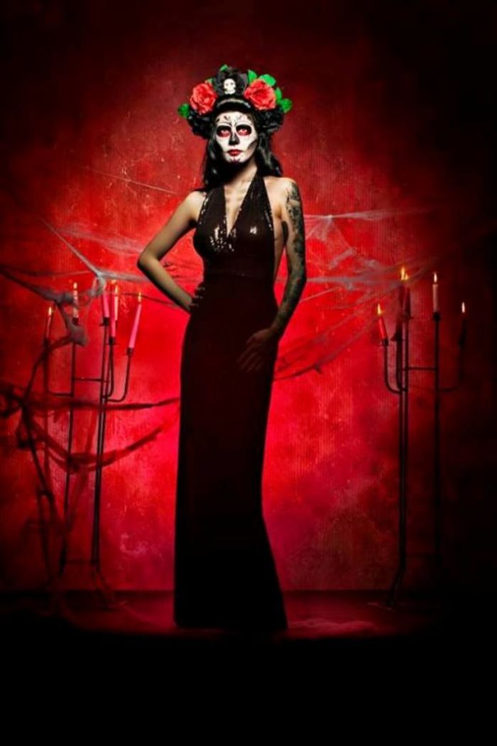 Behind The Scenes Of Modern Vintage Photography