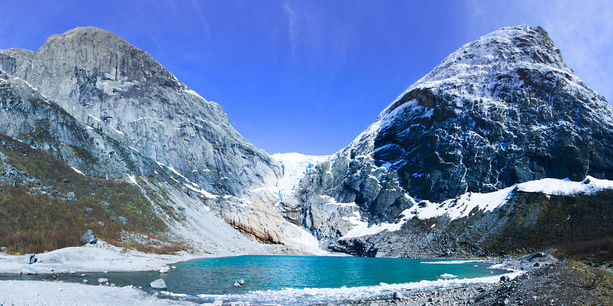 After Traveling The Norwegian Fjords For 14 Years, These Are My 16 Most Beautiful Photos