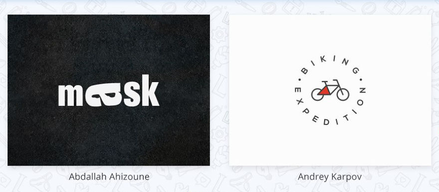 Collection Of Logos With Hidden Meaning