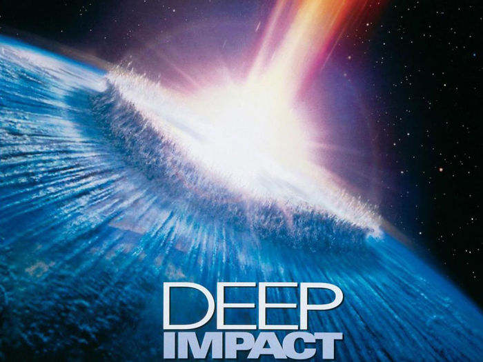 Deep Impact
