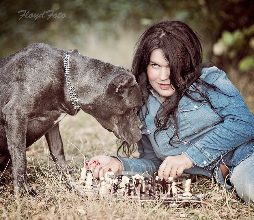 Meet The Adopted Sisters Suzi And Agora