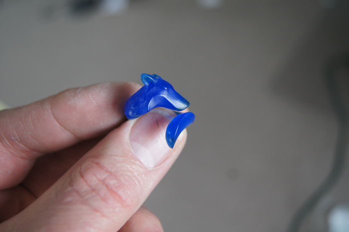 I Make Animal Jewelry Out Of Silver And Bronze I Make Animal Jewelry Out Of Silver And Bronze