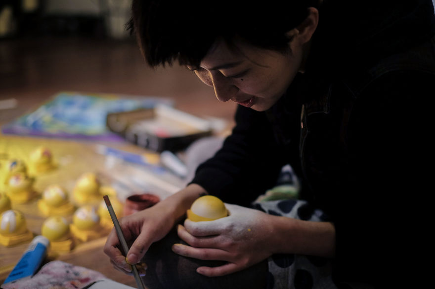 We Made An Emoji Pool Set, Because Why Not?