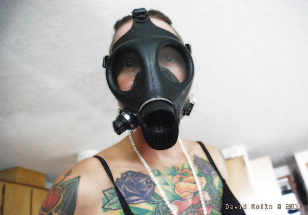 "...you Talkin' To Me?"