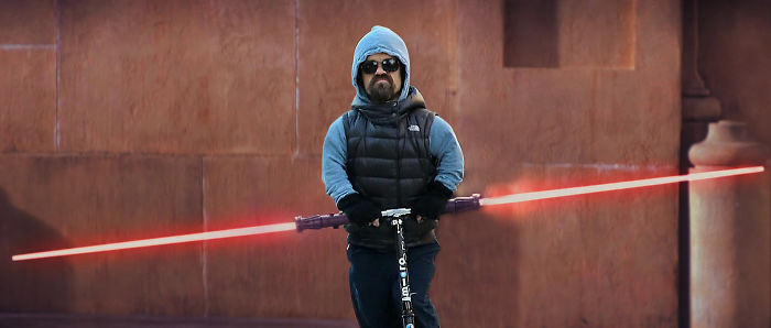 Darth Tyrion