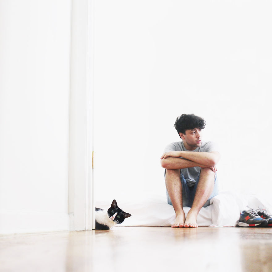 Escaping Reality With Princess Cheeto