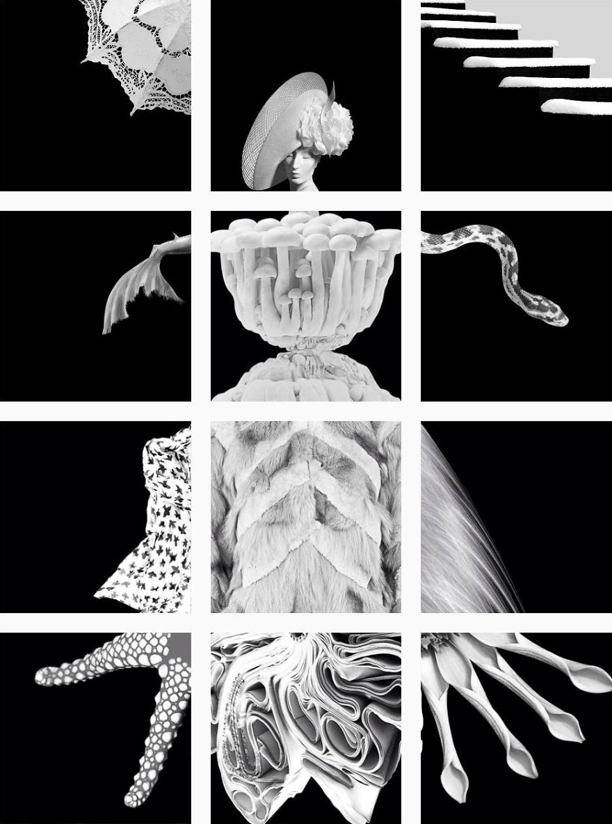 This Instagram Only Makes Sense When You See The Bigger Picture