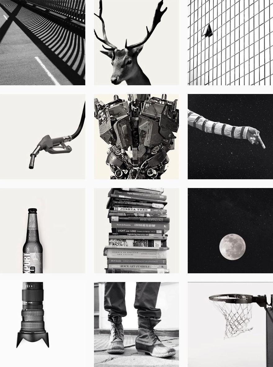 This Instagram Only Makes Sense When You See The Bigger Picture This Instagram Only Makes Sense When You See The Bigger Picture