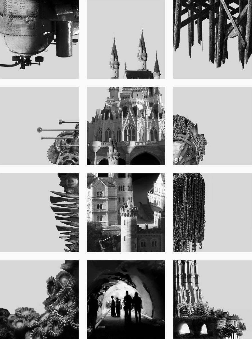 This Instagram Only Makes Sense When You See The Bigger Picture This Instagram Only Makes Sense When You See The Bigger Picture