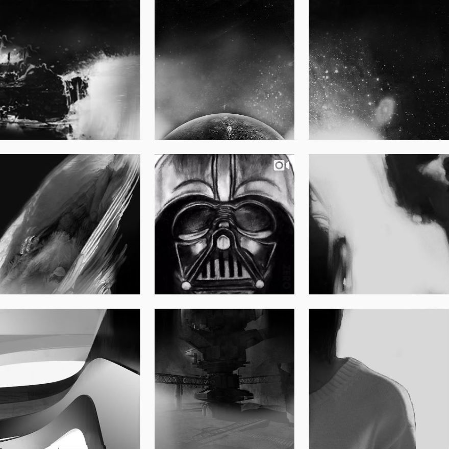 This Instagram Only Makes Sense When You See The Bigger Picture This Instagram Only Makes Sense When You See The Bigger Picture