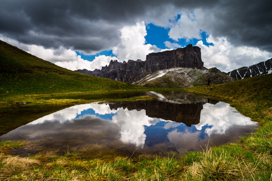 I Spent Few Incredible Days In Dolomites To Photograph Their Beauty