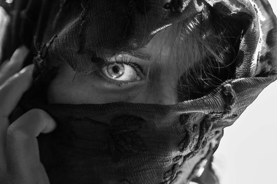 I Captured London In Exactly 24 Hours