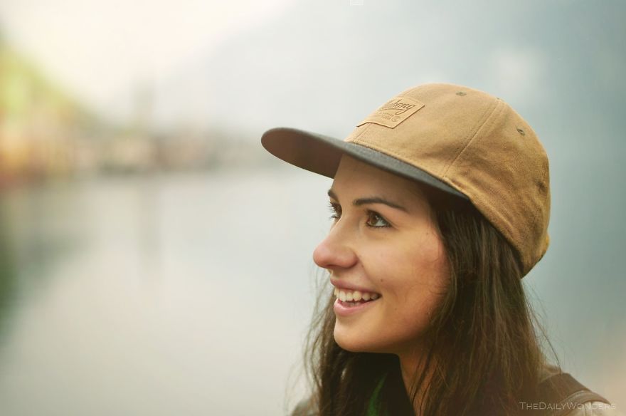 I Travelled To Hallstatt To Discover How This Famous City Really Looks Like I Travelled To Hallstatt To Discover How This Famous City Really Looks Like