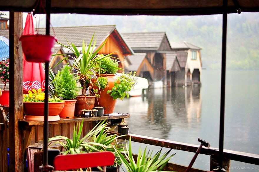 I Travelled To Hallstatt To Discover How This Famous City Really Looks Like