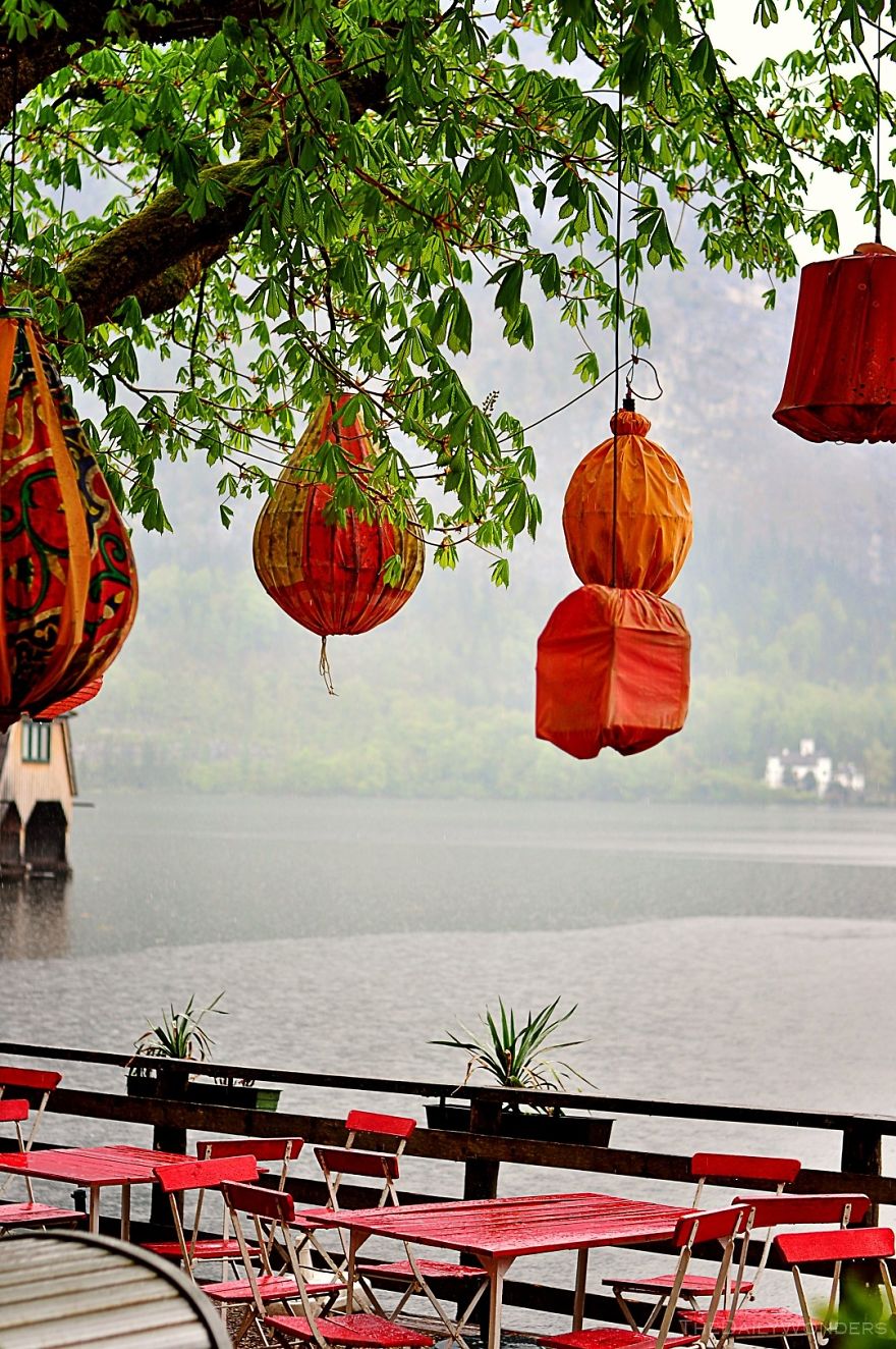 I Travelled To Hallstatt To Discover How This Famous City Really Looks Like I Travelled To Hallstatt To Discover How This Famous City Really Looks Like