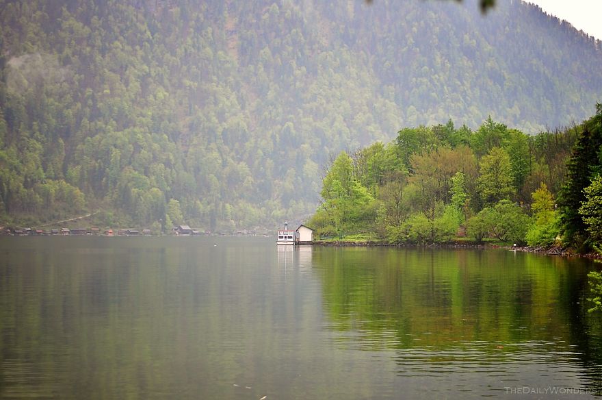 I Travelled To Hallstatt To Discover How This Famous City Really Looks Like I Travelled To Hallstatt To Discover How This Famous City Really Looks Like