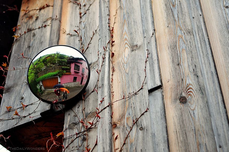 I Travelled To Hallstatt To Discover How This Famous City Really Looks Like I Travelled To Hallstatt To Discover How This Famous City Really Looks Like