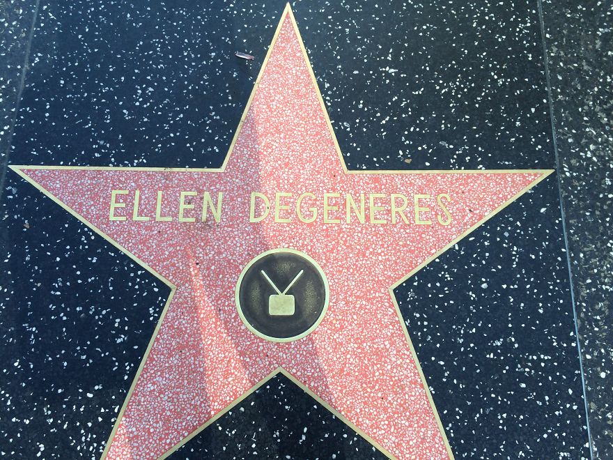 Highlights Of My Travel In Los Angeles