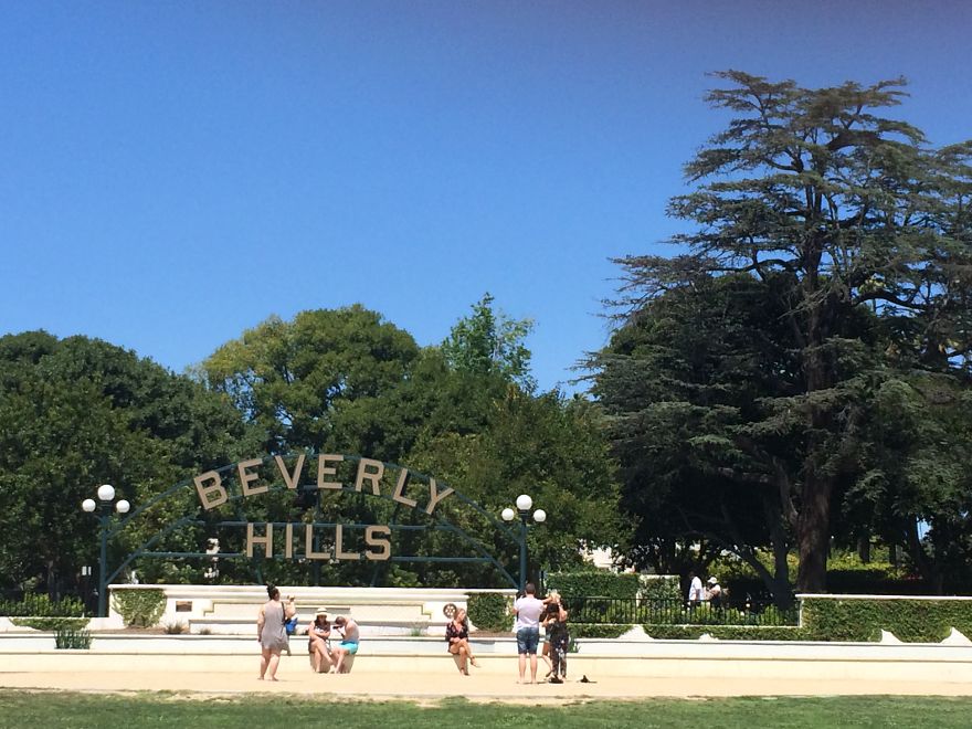 Highlights Of My Travel In Los Angeles