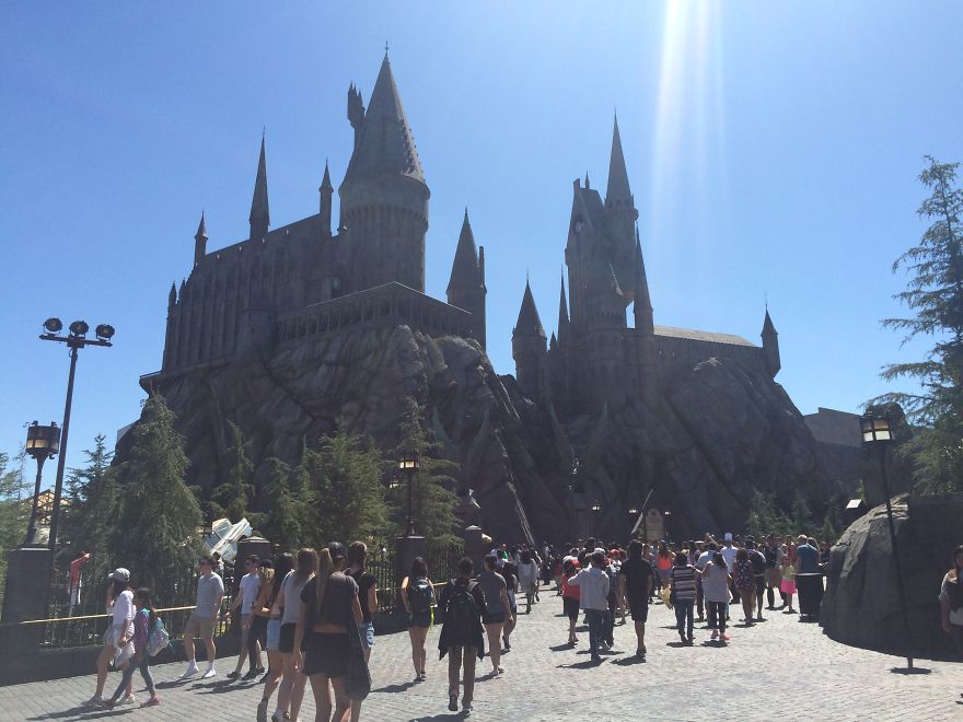 Highlights Of My Travel In Los Angeles