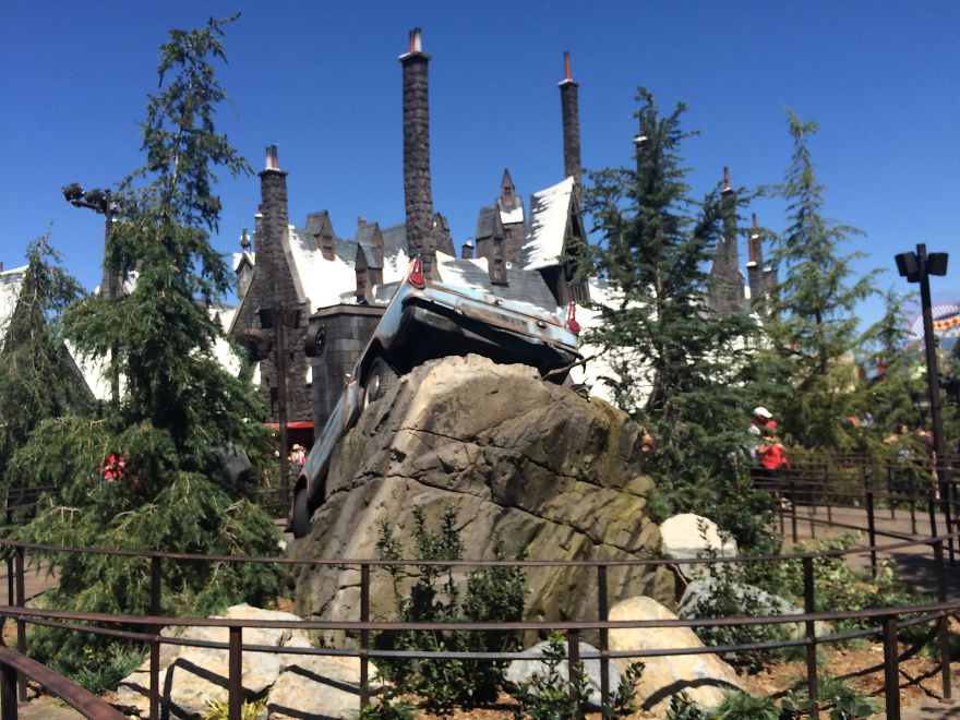 Highlights Of My Travel In Los Angeles