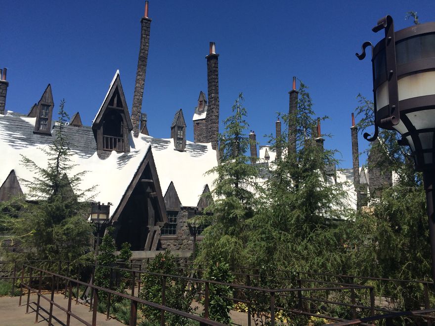 Highlights Of My Travel In Los Angeles