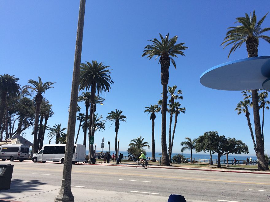 Highlights Of My Travel In Los Angeles