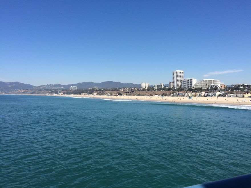 Highlights Of My Travel In Los Angeles