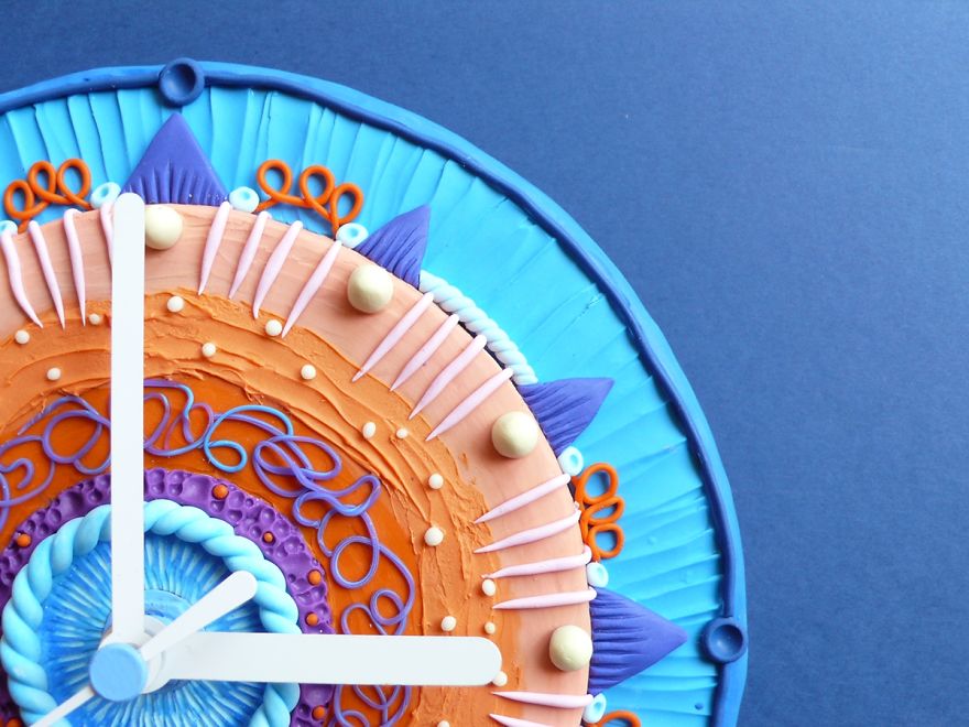 I Didn't Quit My Job To Make Wall Clocks