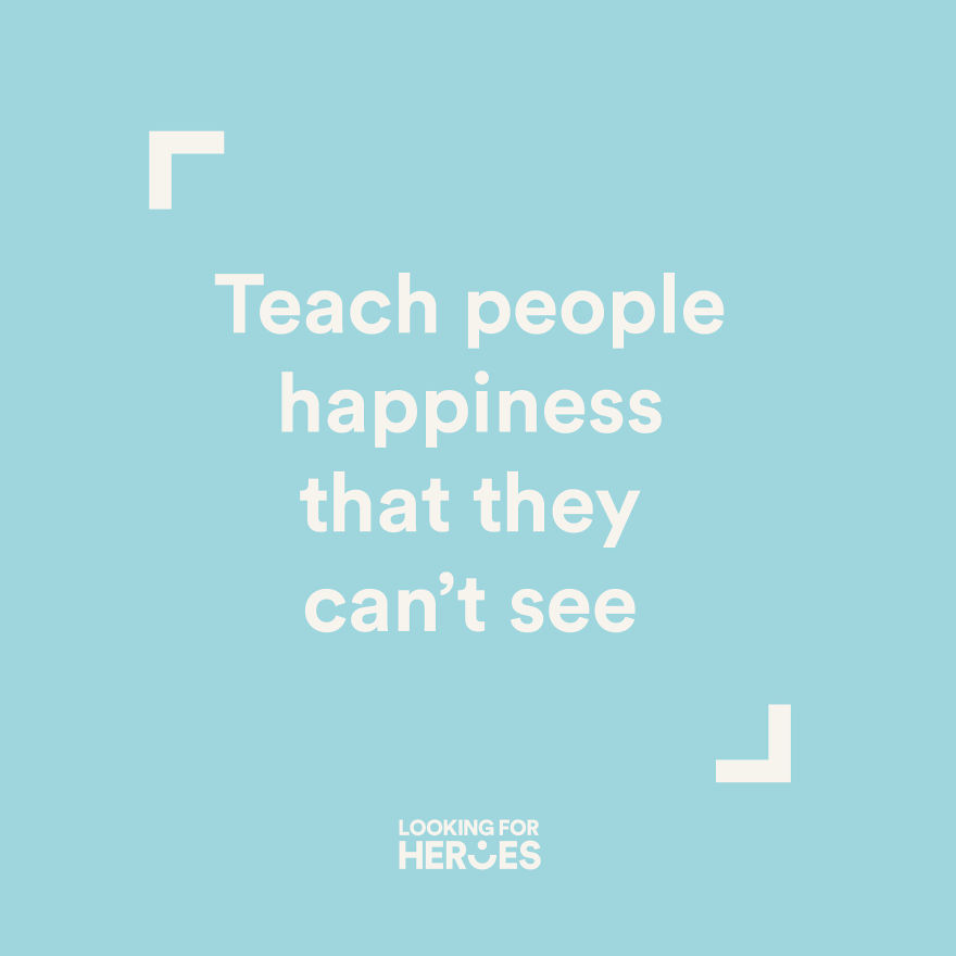 After Overcoming Depression I Send Out Positive Messages To People Every Monday Morning After Overcoming Depression I Send Out Positive Messages To People Every Monday Morning