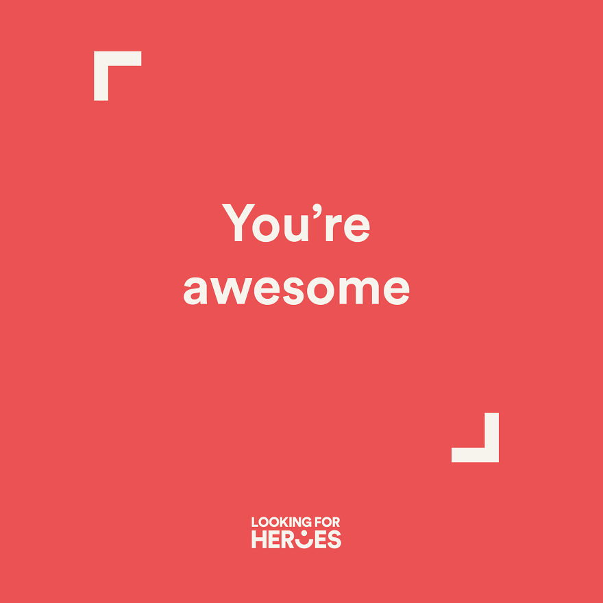 After Overcoming Depression I Send Out Positive Messages To People Every Monday Morning After Overcoming Depression I Send Out Positive Messages To People Every Monday Morning