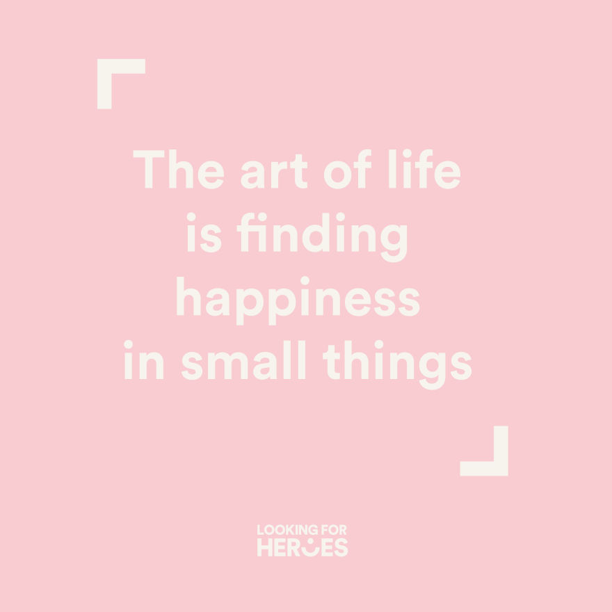 After Overcoming Depression I Send Out Positive Messages To People Every Monday Morning After Overcoming Depression I Send Out Positive Messages To People Every Monday Morning