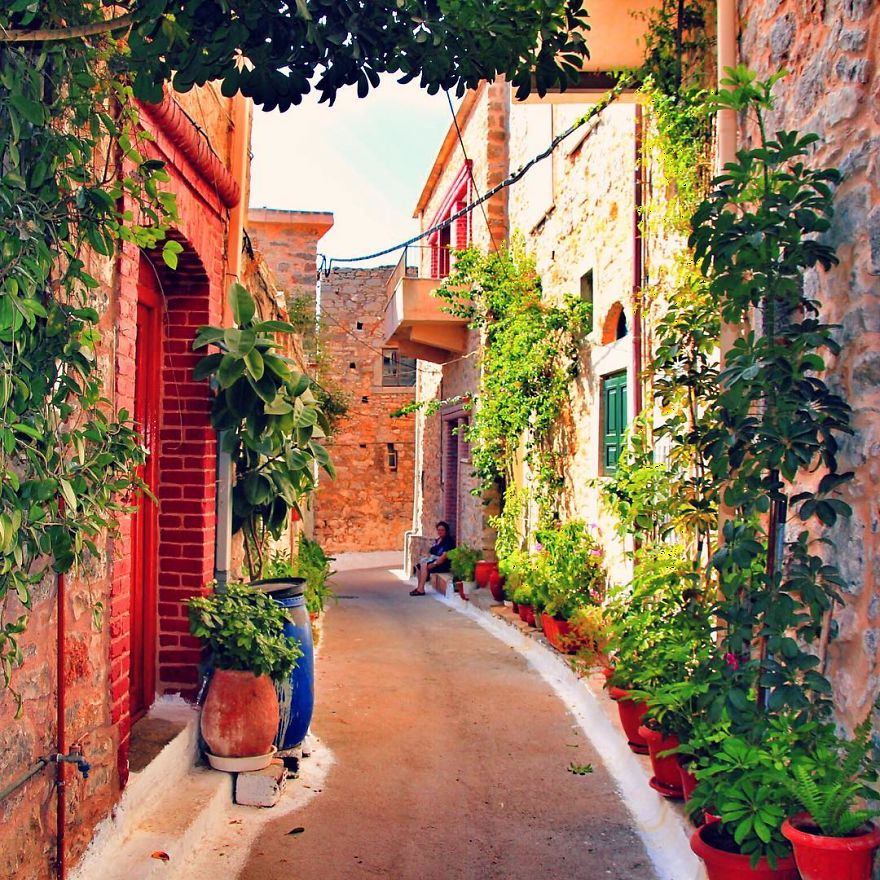 I Collected My Favorite Places That I Will Visit Oneday