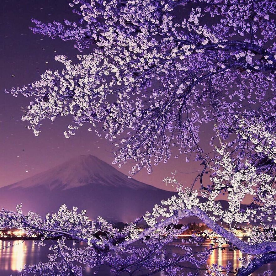 I Collected My Favorite Places That I Will Visit Oneday