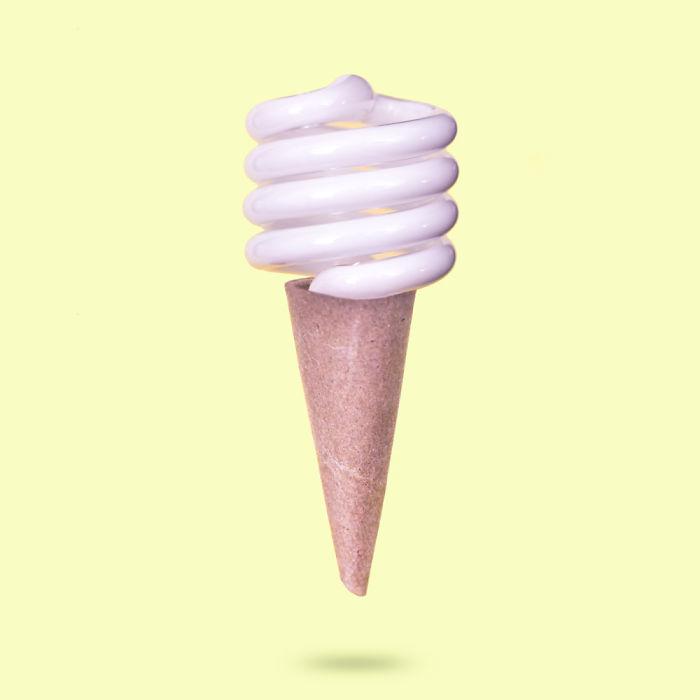 Cfl Soft Serve