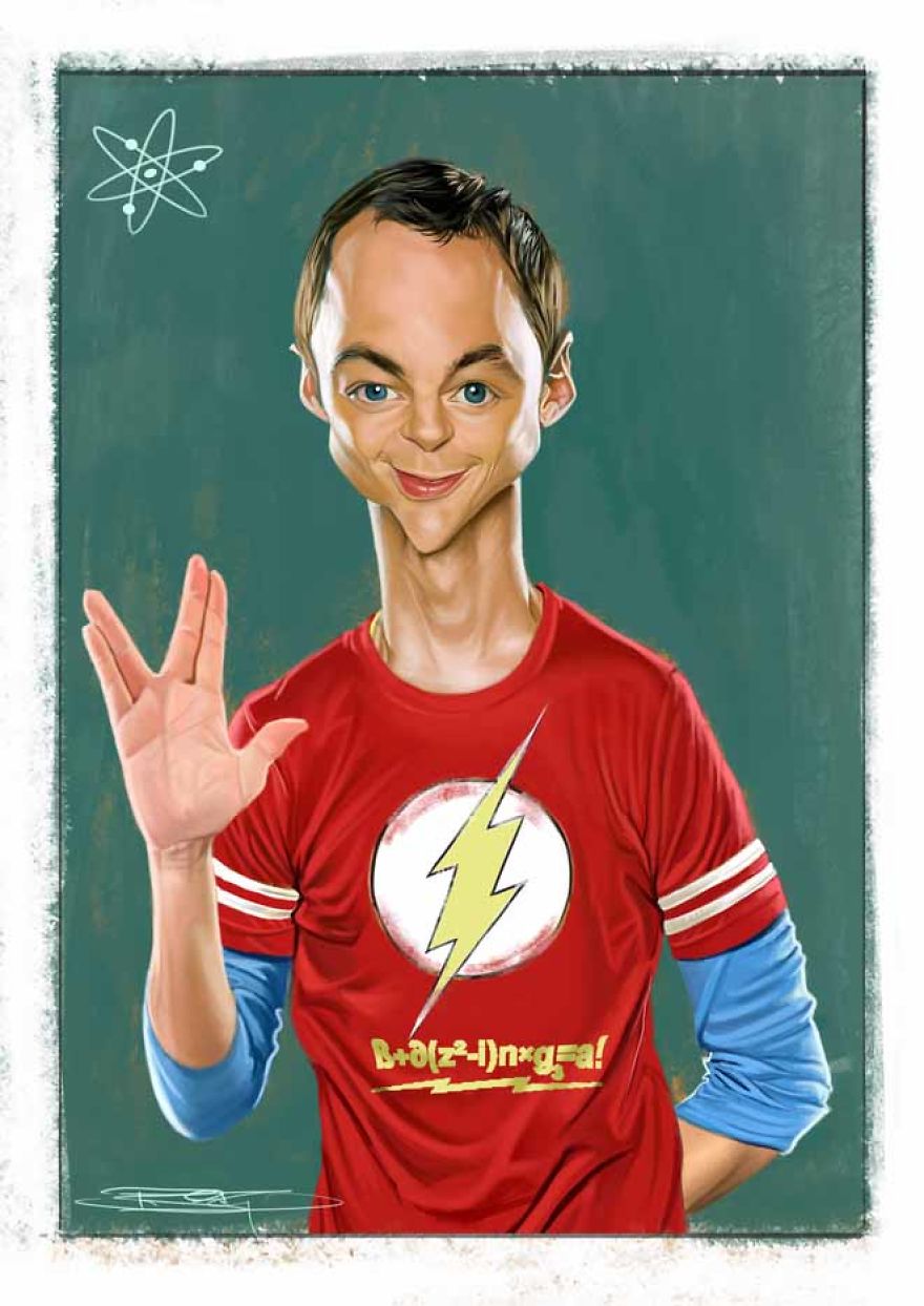 I Draw Hyper Realistic Caricatures And Illustrations With Mixed Media I Draw Hyper Realistic Caricatures And Illustrations With Mixed Media