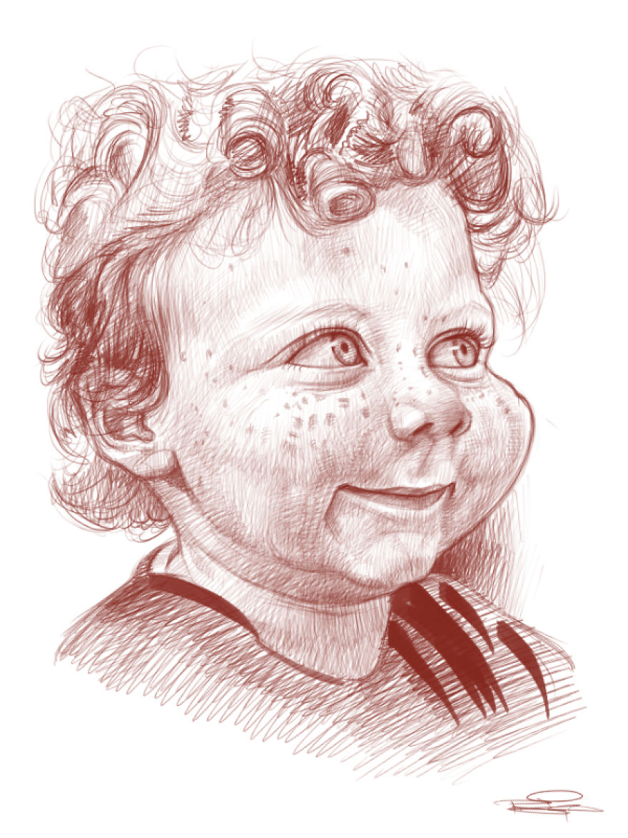 I Draw Hyper Realistic Caricatures And Illustrations With Mixed Media I Draw Hyper Realistic Caricatures And Illustrations With Mixed Media