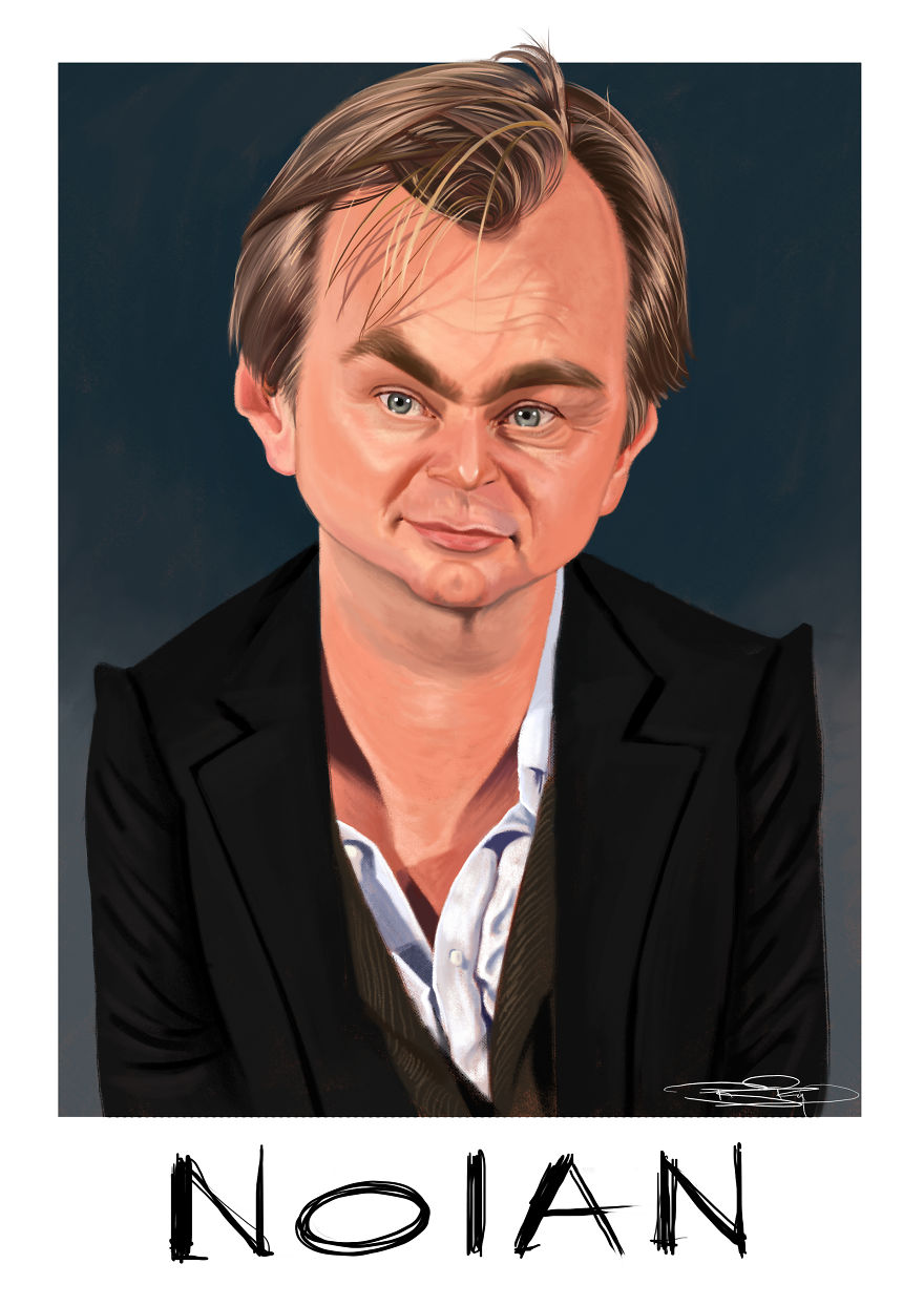 I Draw Hyper Realistic Caricatures And Illustrations With Mixed Media I Draw Hyper Realistic Caricatures And Illustrations With Mixed Media