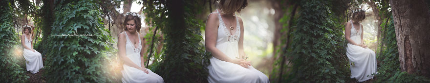 I Took Pictures Of Myself To Show The Grief Of My Miscarriage I Took Pictures Of Myself To Show The Grief Of My Miscarriage